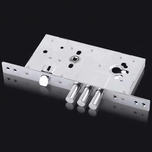 mortise lock