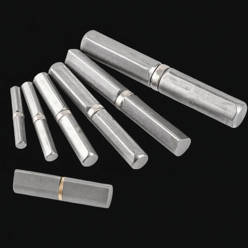 welding hinge